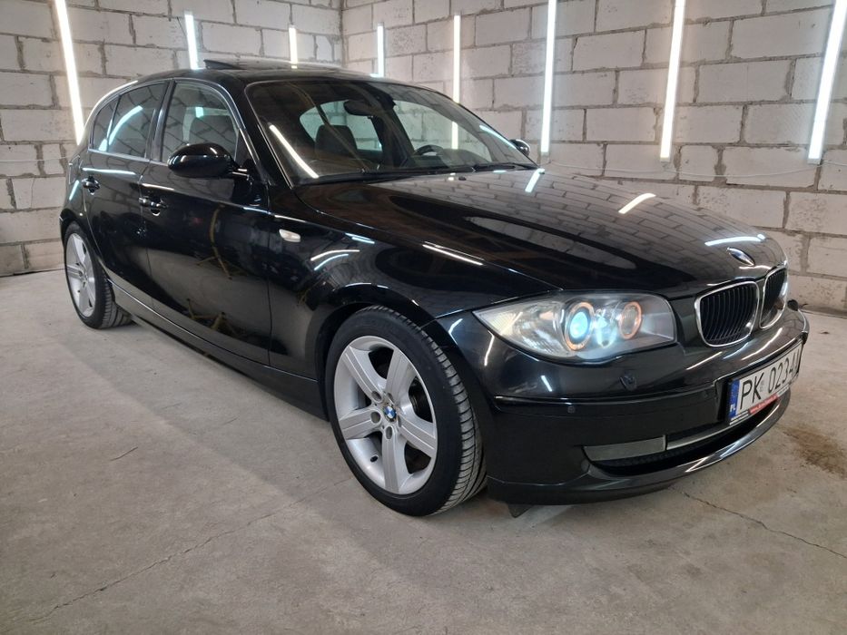 BMW Seria 1