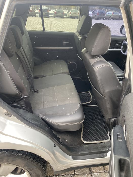 Продам Suzuki Grand Vitara