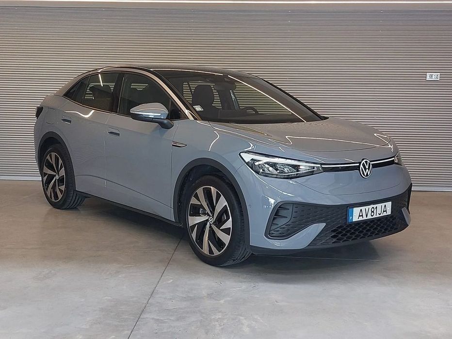 VW ID.5 77 kWh 1st Edition