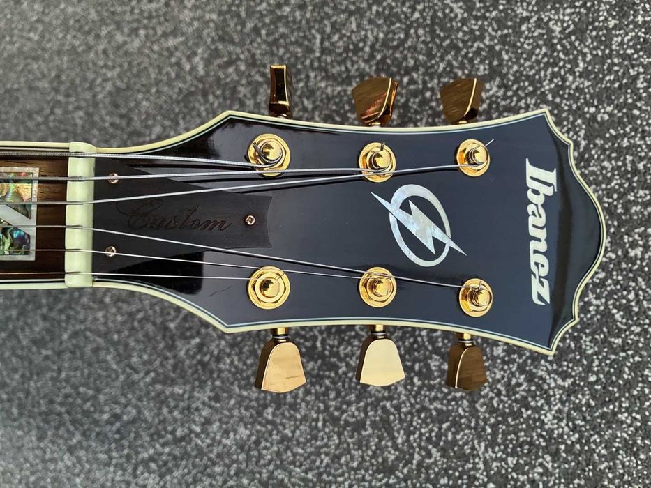 Ibanez AS 103 Custom