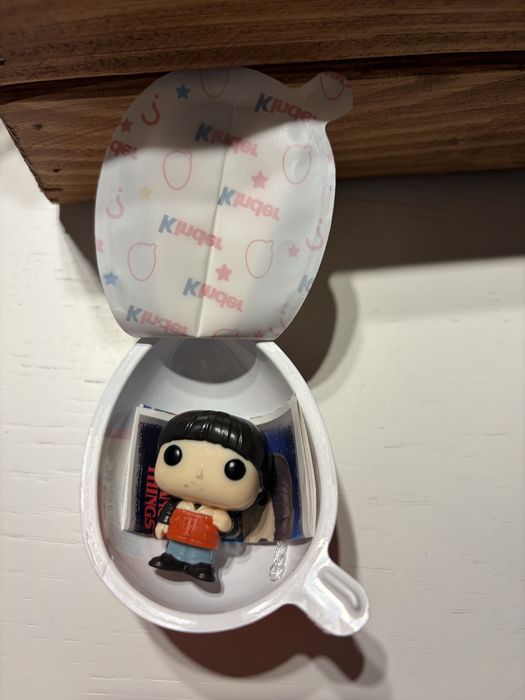 Will Stranger Things