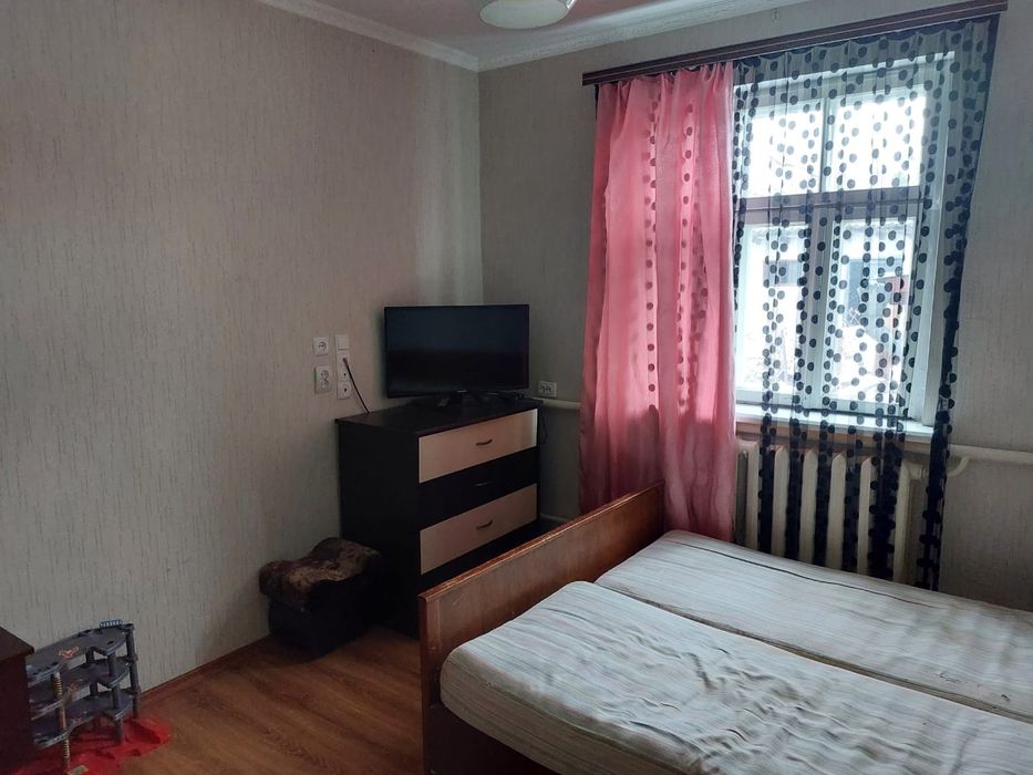 Приватний будинок