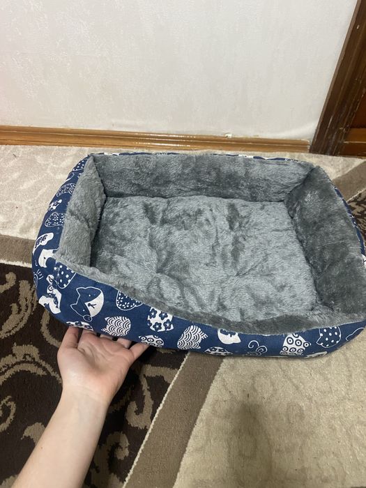 Будиночок , лежанка, для котів/собак різні