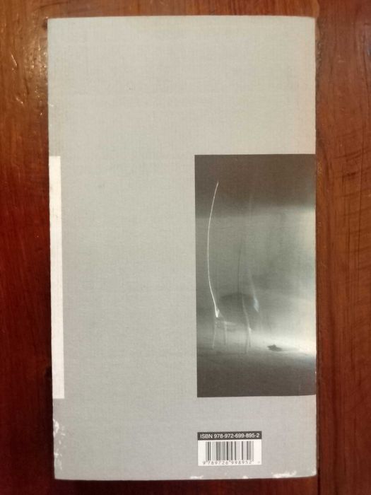 J. A. Bragança de Miranda - Corpo e imagem