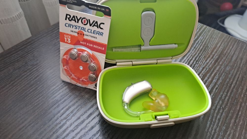 Слуховий апарат Phonak Sky v70 p