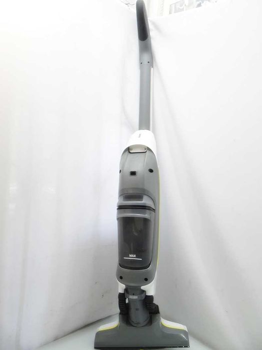 Mop parowy bezprzewodowy Karcher FC5 / 25,2V Eko Komis