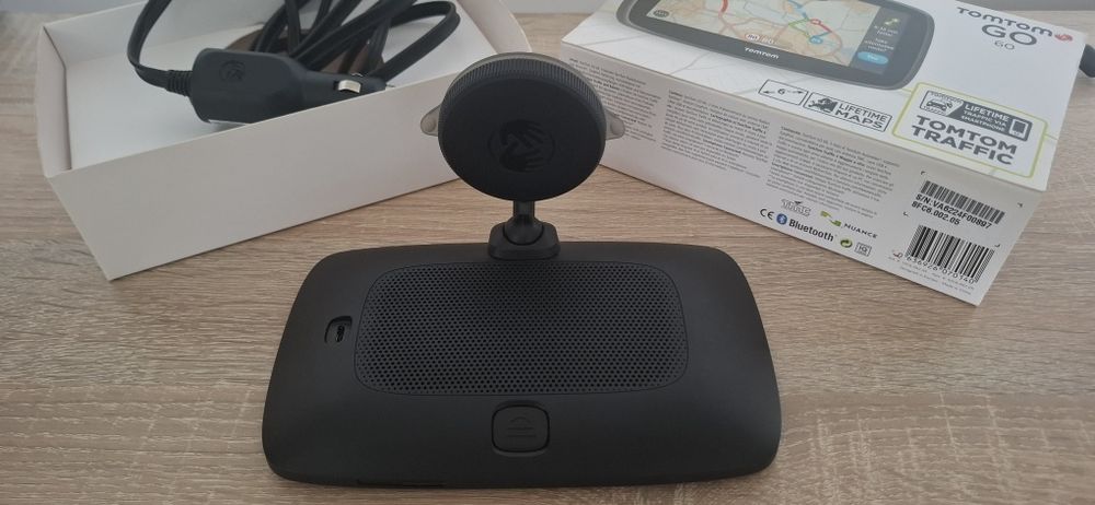 Nawigacja TomTom GO 60