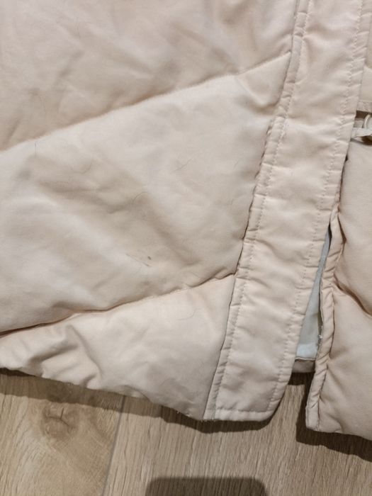 Płaszcz Nike rozmiar S