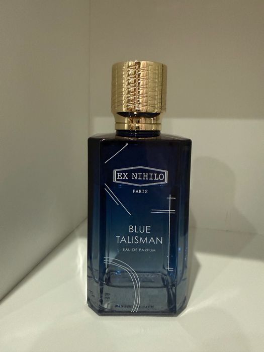 Ex Nihilo Blue Talisman 100ml