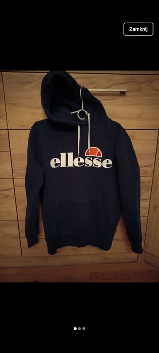 Bluza damska ellese