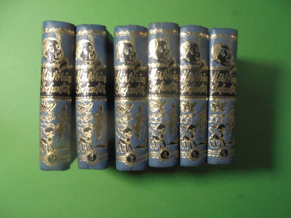 Santos (Yolanda Lhuller-Nádia Galvão);Histórias Infantis-Miniatura