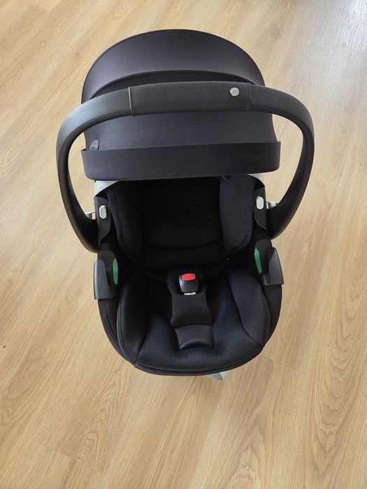 Fotelik Maxi Cosi pabble 360 pro