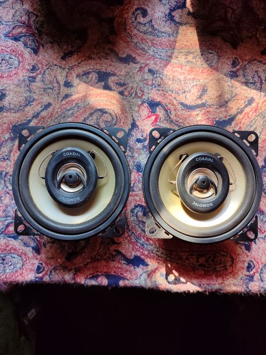 Продам динамики домотек.