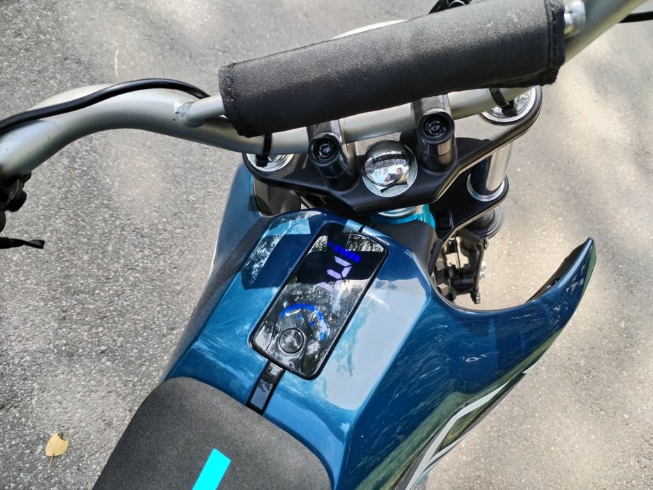 Електропітбайк CFMOTO CFX-2E NEW