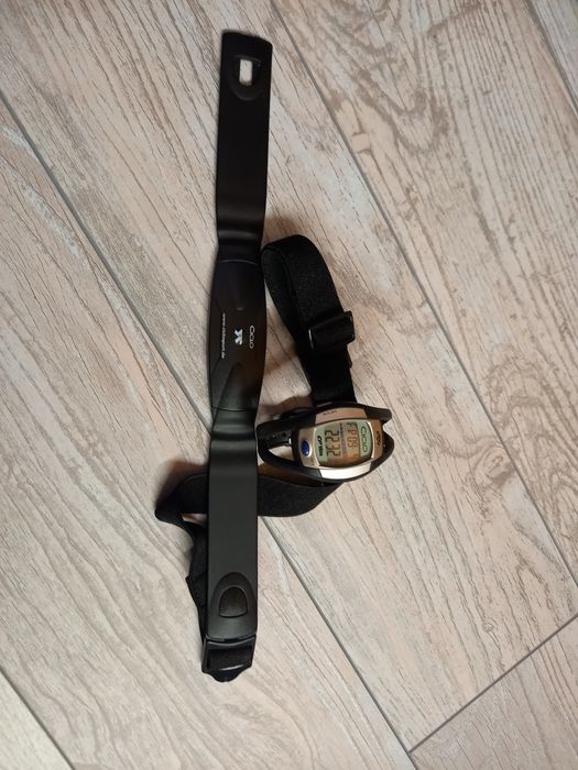 Zegarek sportowy Ciclo CP16is czujnik tetna