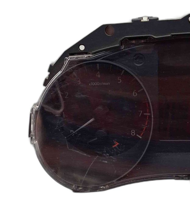 Quadrante / Painel de Instrumentos - NISSAN QASHQAI II
