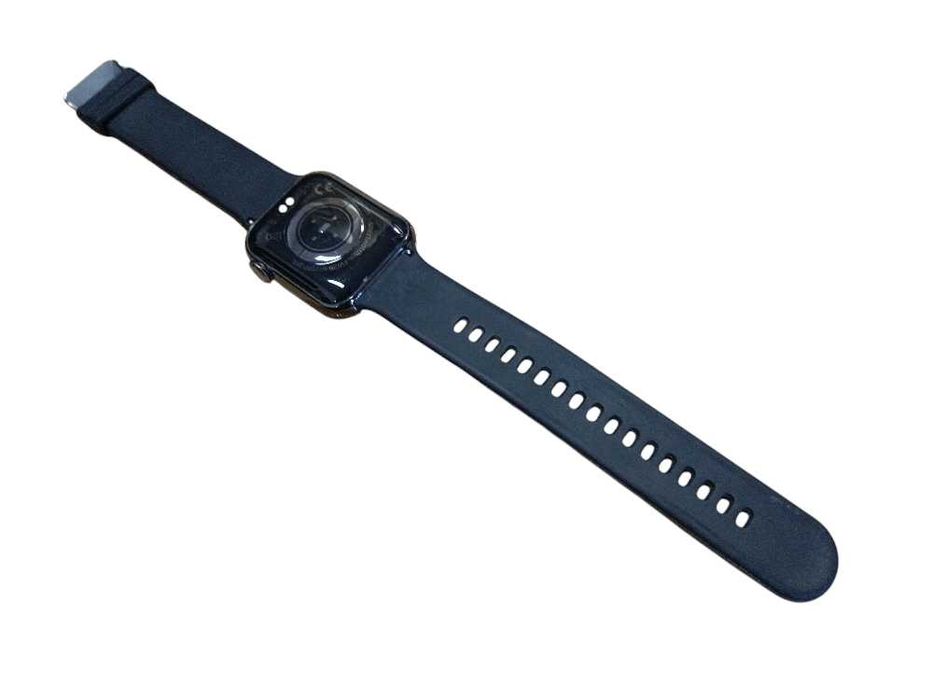 Smartwatch Maxcom FW26 Oxygen czarny