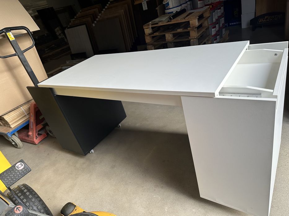 Biurko VOX Young Users Transformers II używane