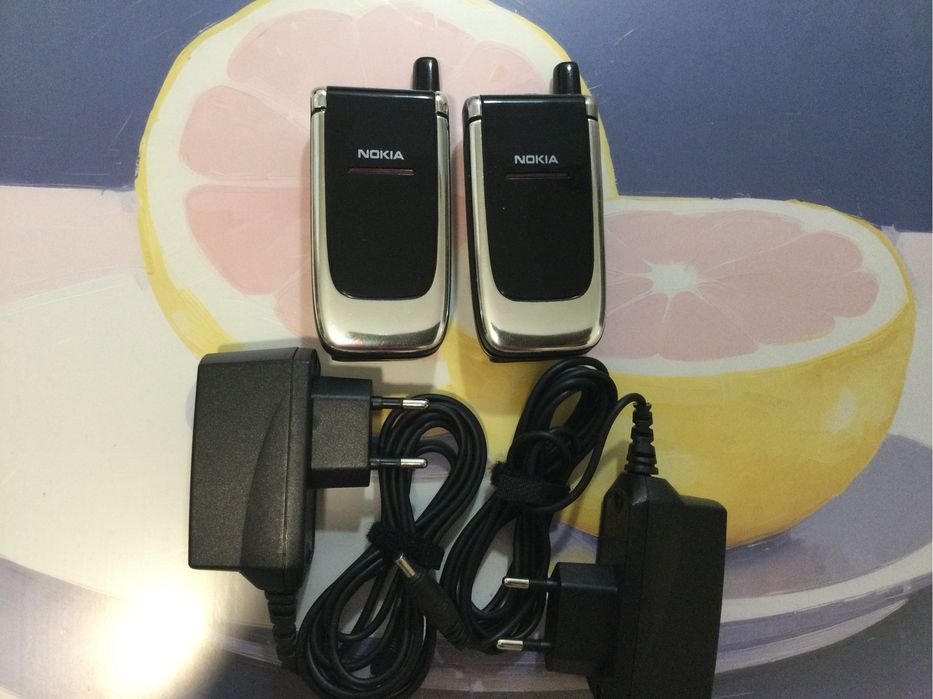 Продам нокию 6060