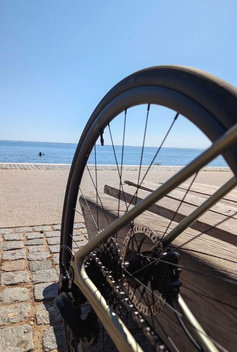 Giant Defy Advanced II