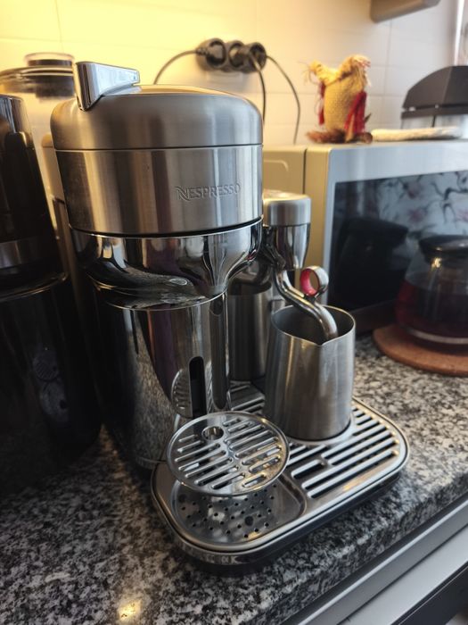 Máquina de café Nespresso