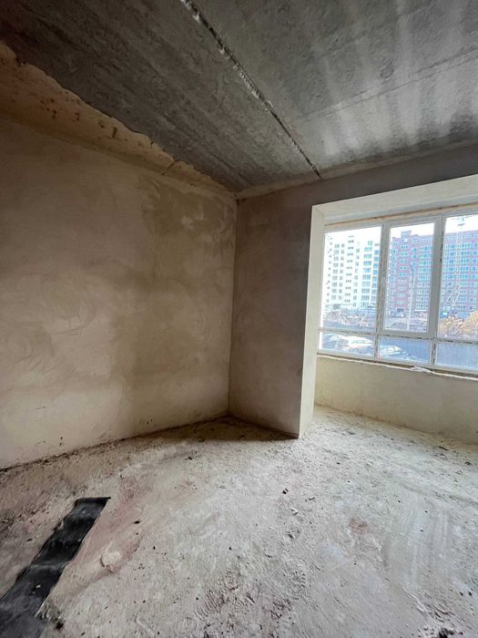 Без комісії агентству! 2к новобудова здана /другий поверх\ "є Оселя" +