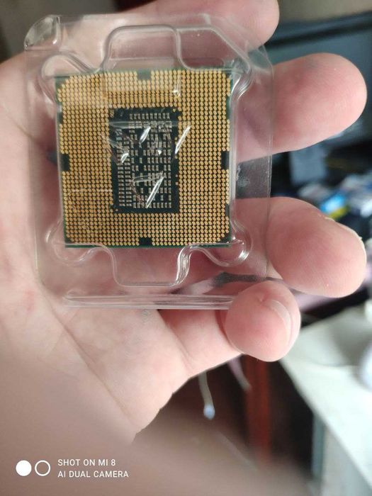i7 2600 продам б/у  робочий