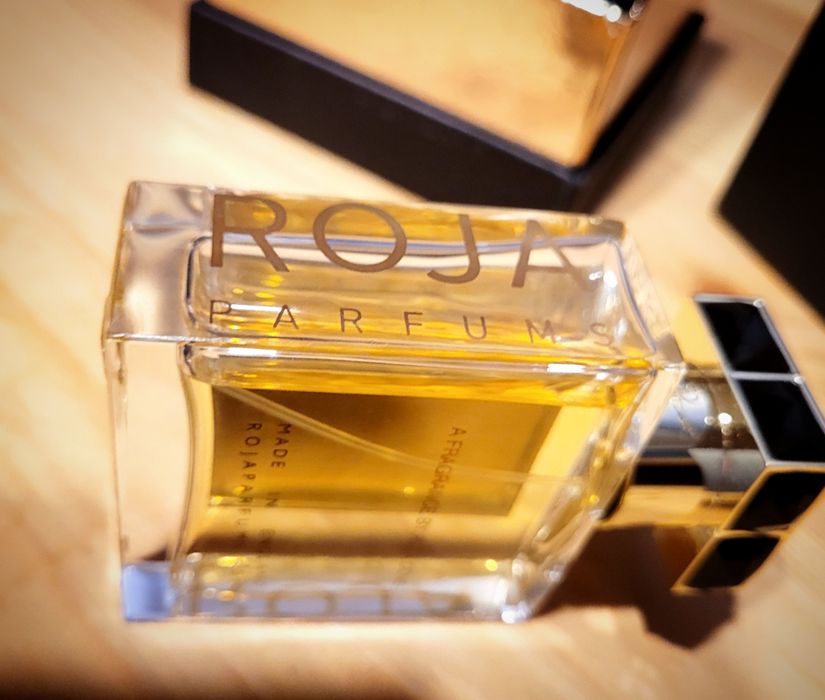 ROJA Parfums Oligarch EDP