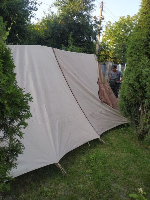 Палатка туристическая