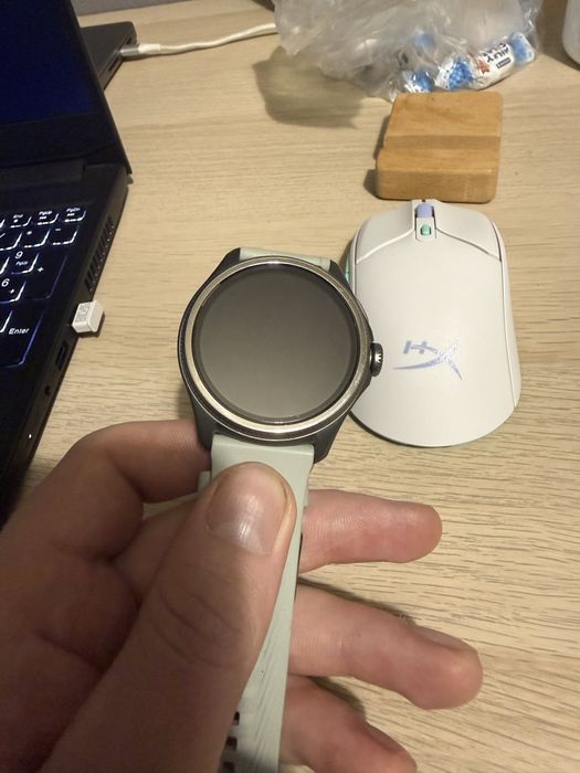 TicWatch Pro 5 Enduro