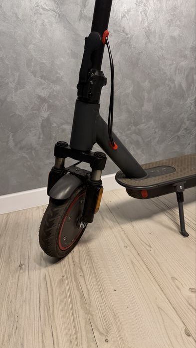 Самокат Mi Electric Scooter 4