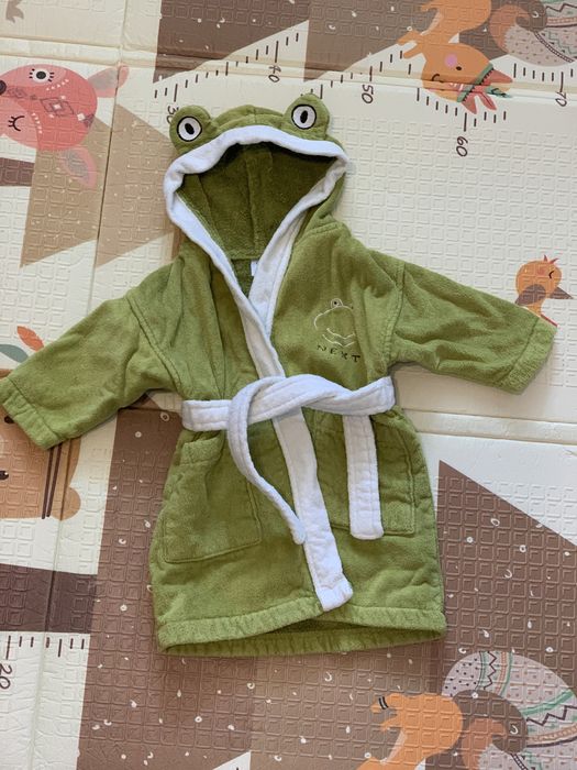 Продам детский халатик