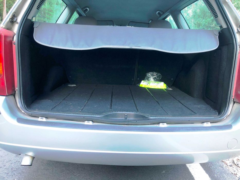 Ford Focus sw 1.8 tddi