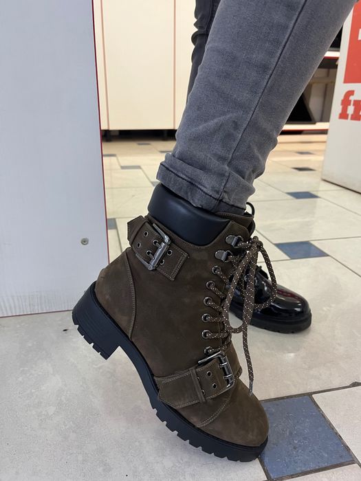 Ботинки Reserved