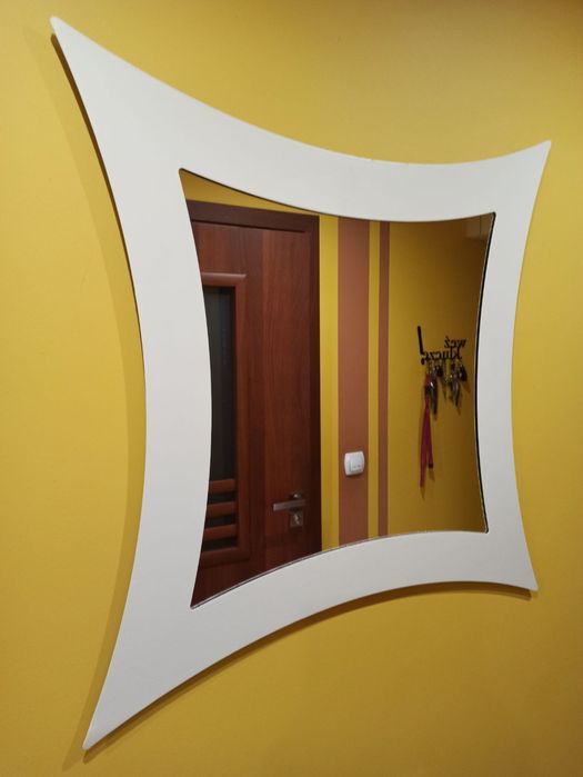 Wyposażenie wnętrz