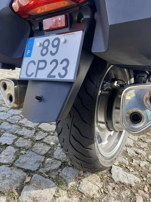 Honda Pan-European