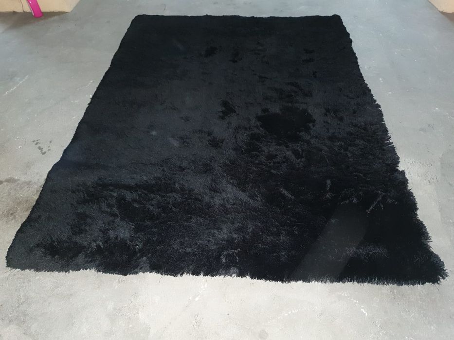 Tapete pelo médio 1.40X1.90M