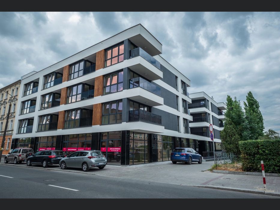 APARTAMENT, 3p, Oleander House, centrum