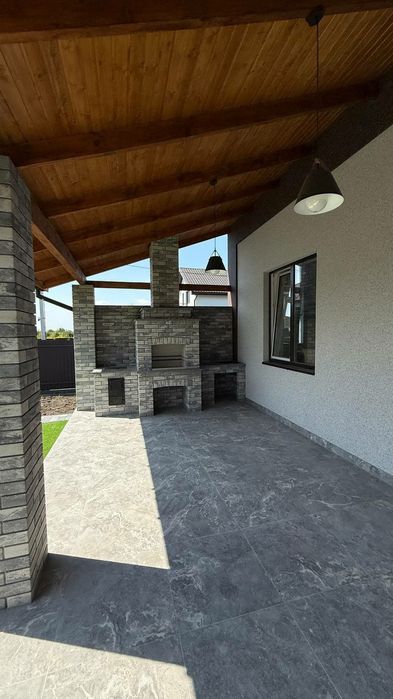 Продам будинок в Зарванцях