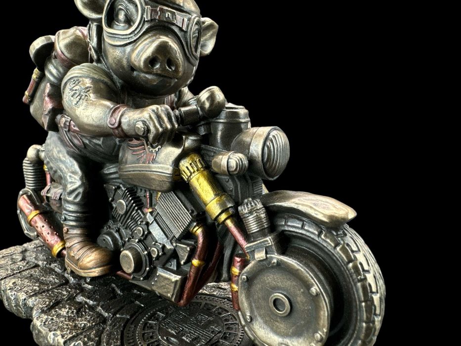 Steampunk - Szybki Boczek Veronese  Wu77771a4