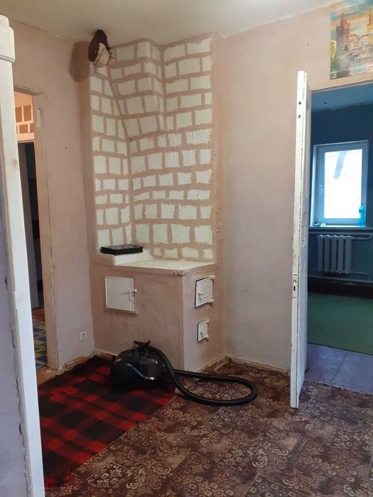 SM S4 Продаж частини приватного будинку Салтівка, 8 Хлебзавод