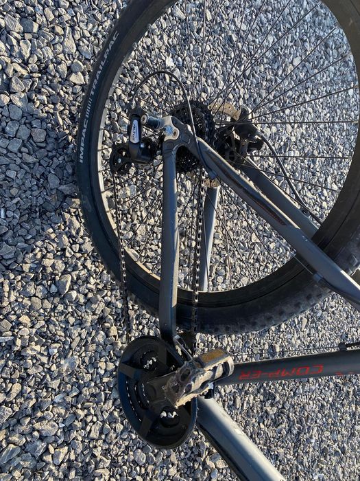 Rower górski Kands  Comper ktoś MTB  27,5