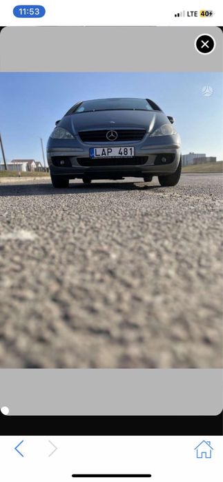 Розбір рест дорест Mercedes w169 245 r170 шрот розборка запчастини