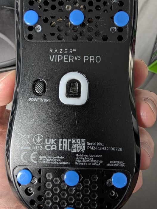 Razer Viper V3 Pro