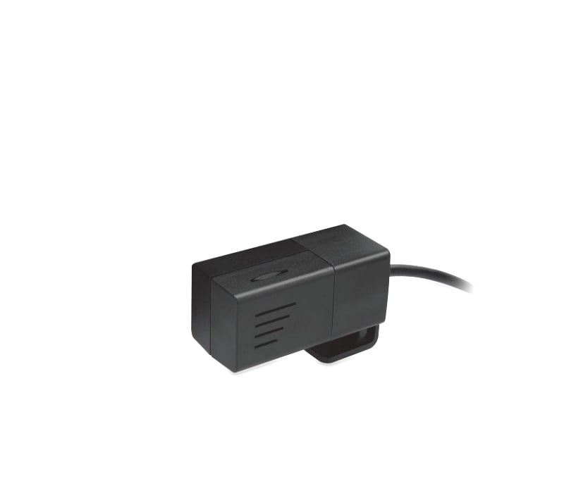 VIDEO-CÂMARA MINI DVR HD PARA RADIOS XTRONS