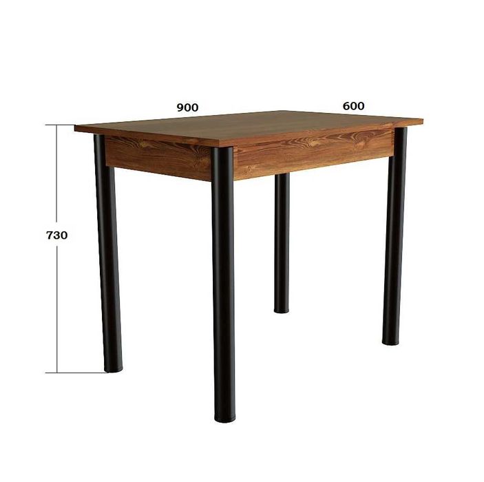 Стіл кухонний / стол кухонный, обідній, для кухні, вітальні Виробник