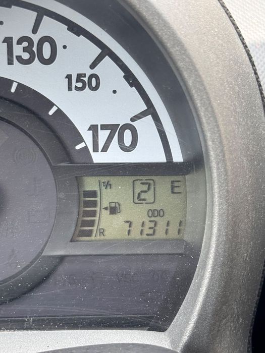 Citroën C1 1.0 EGS Tendance