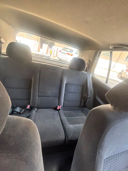 Vendo Golf MK4 gasolina