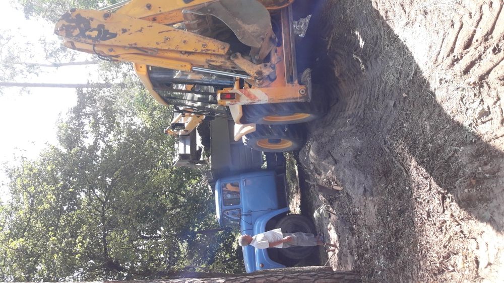 Вивіз будсміття, сміття,різного хламу Буча,Ірпінь,Ворзель,Немішаєве...