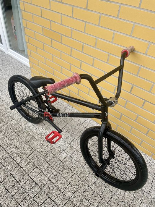 rower bmx Radio Evol 20° (dartmoor salt)